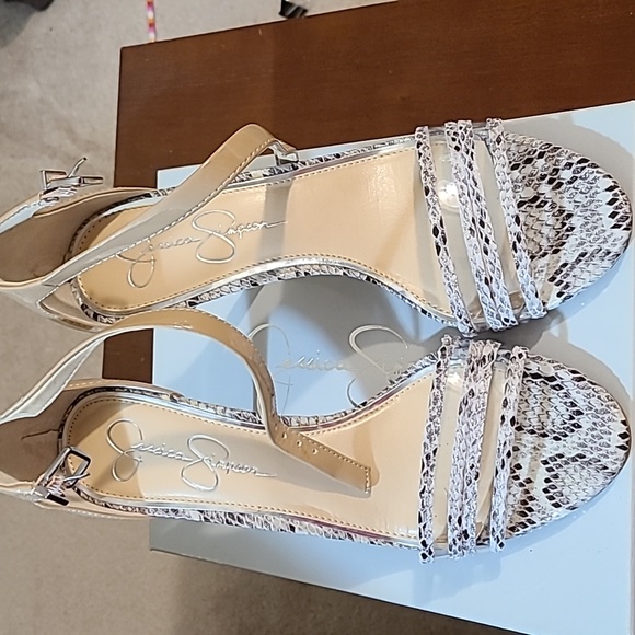 Jessica Simpson Shoes - Jessica Simpson Women Heels